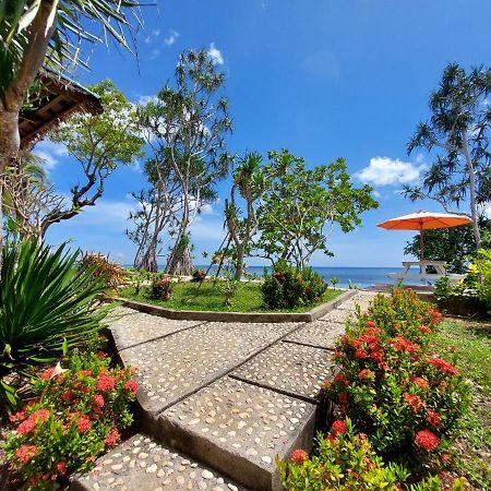 Sunari Beach Resort Selayar Matalalang Eksteriør billede
