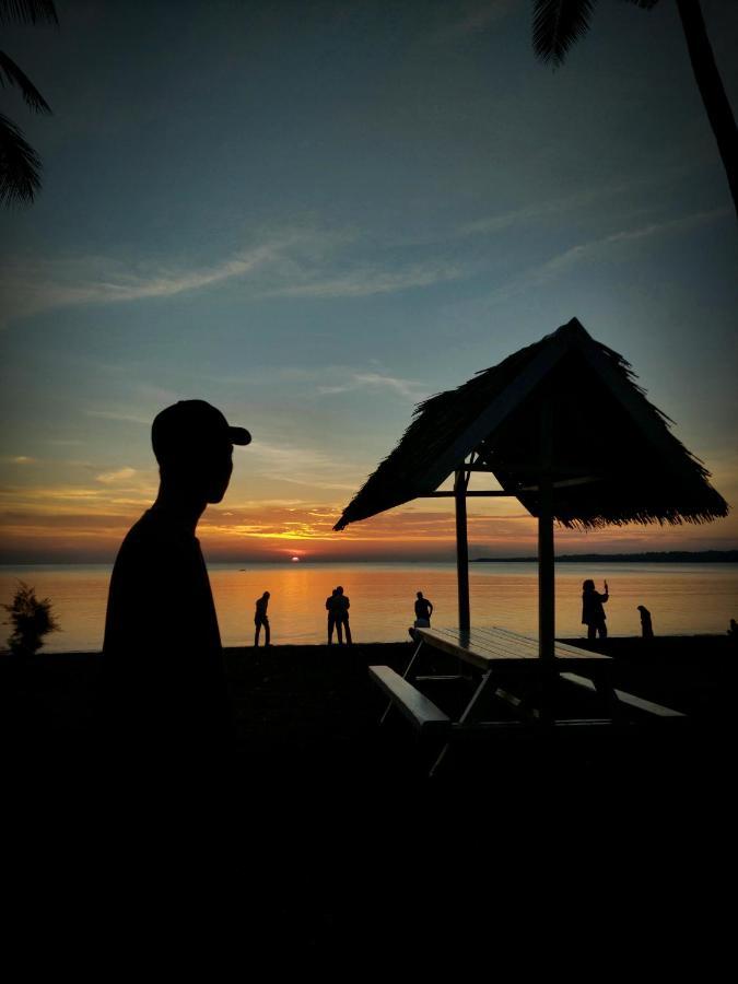 Sunari Beach Resort Selayar Matalalang Eksteriør billede