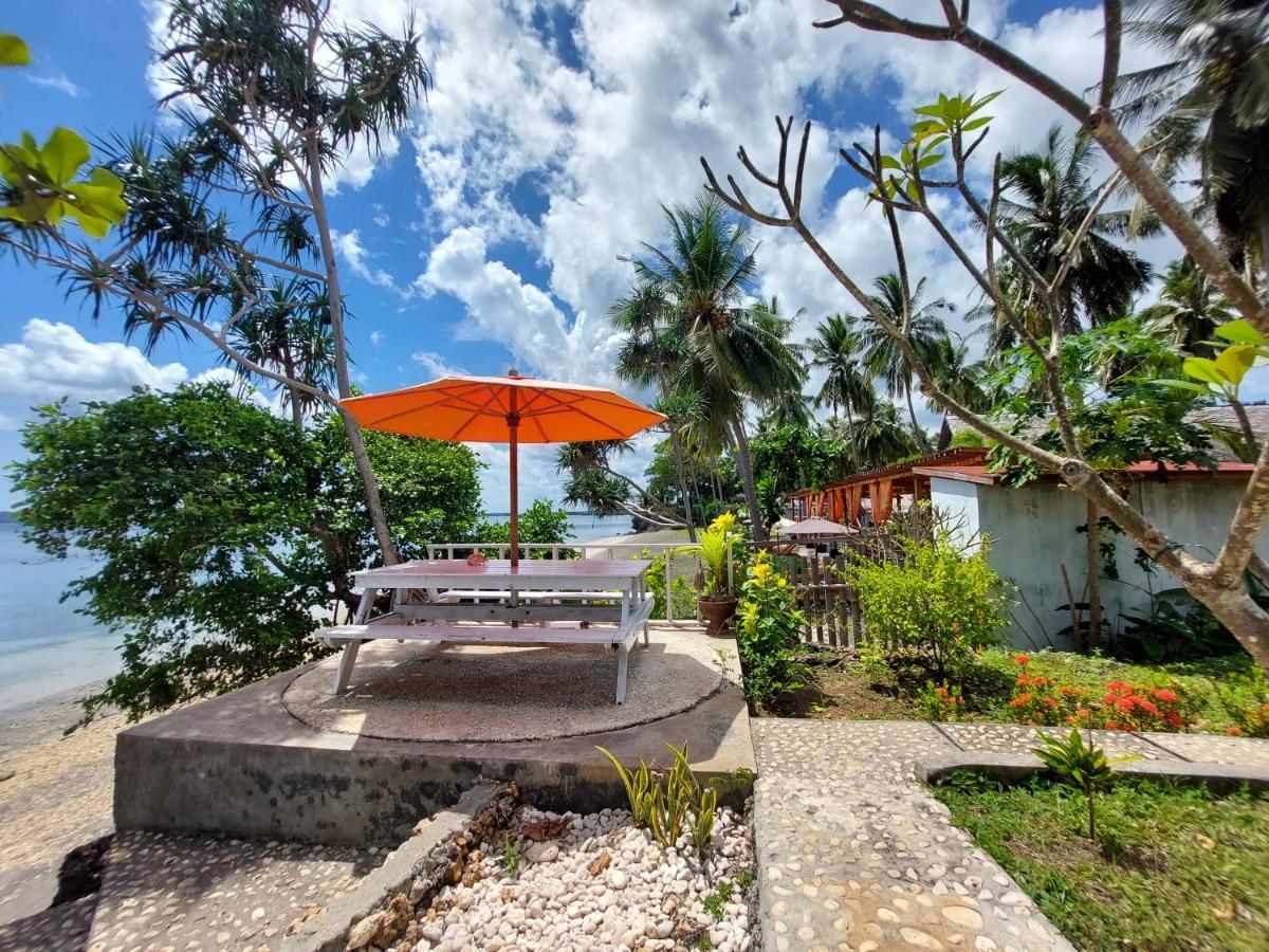 Sunari Beach Resort Selayar Matalalang Eksteriør billede