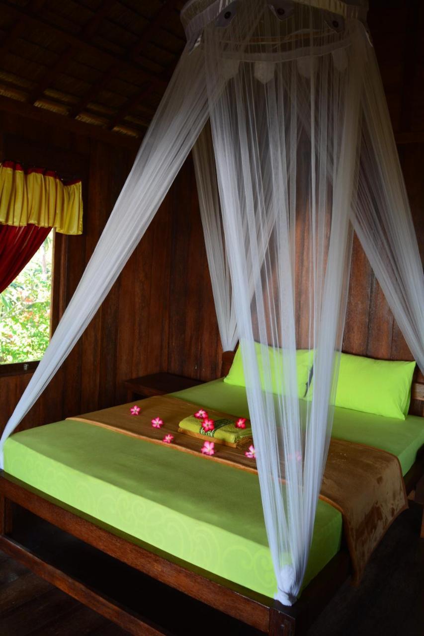 Sunari Beach Resort Selayar Matalalang Eksteriør billede