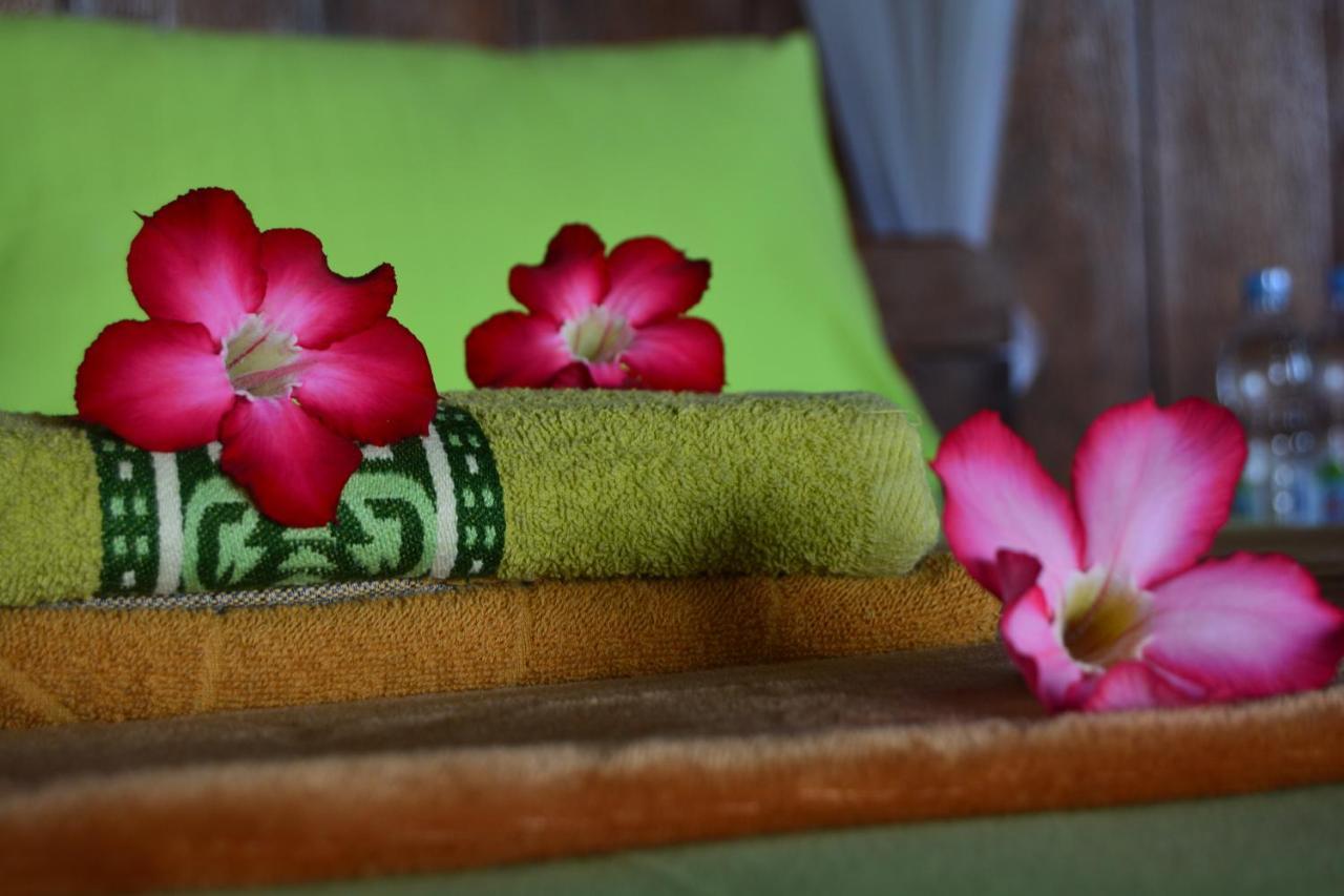 Sunari Beach Resort Selayar Matalalang Eksteriør billede
