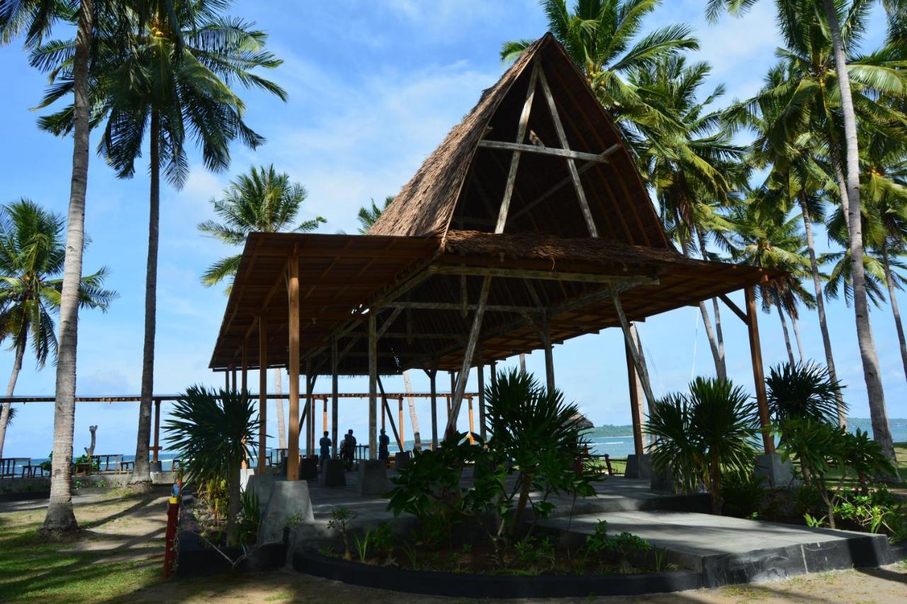 Sunari Beach Resort Selayar Matalalang Eksteriør billede