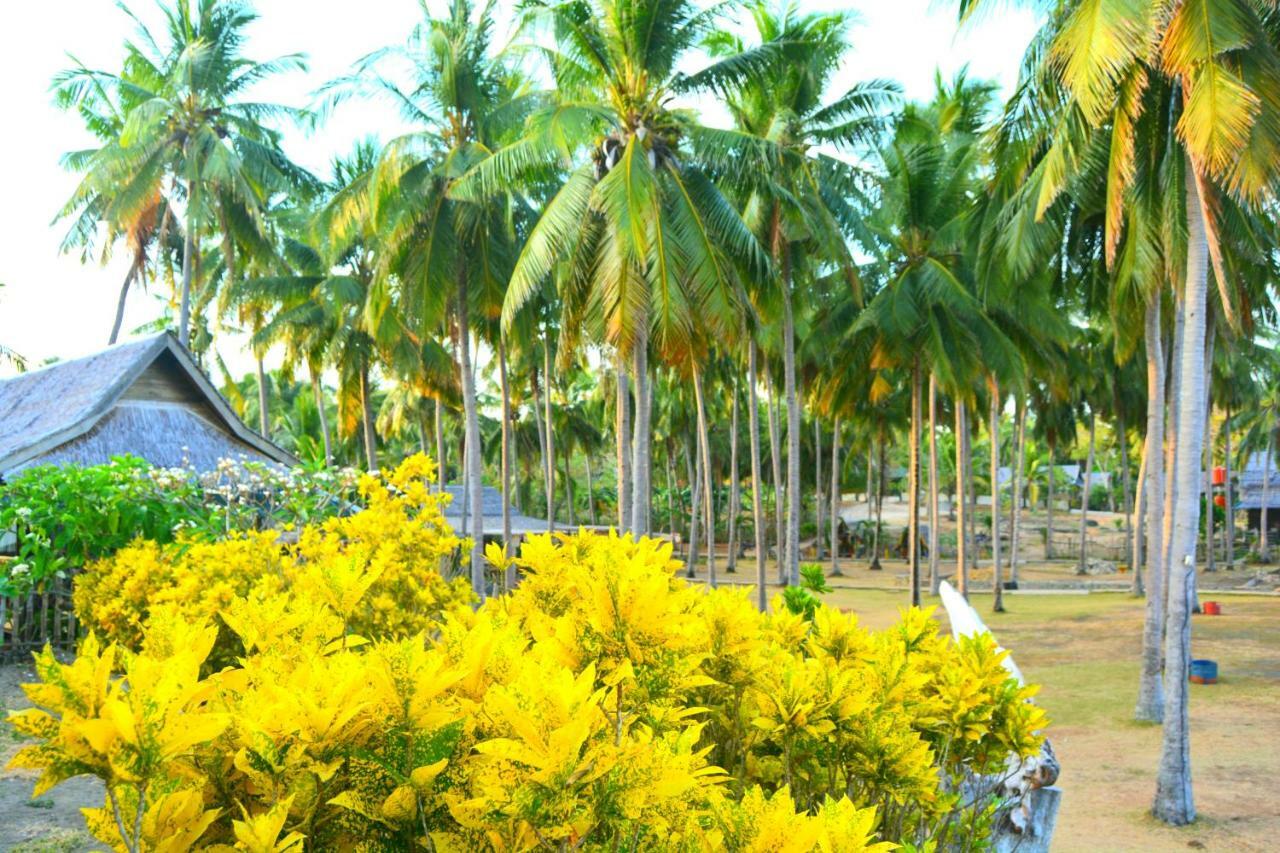 Sunari Beach Resort Selayar Matalalang Eksteriør billede