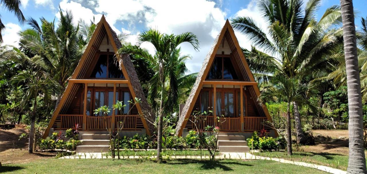 Sunari Beach Resort Selayar Matalalang Eksteriør billede