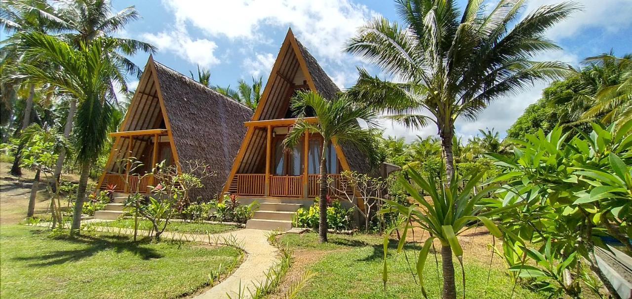 Sunari Beach Resort Selayar Matalalang Eksteriør billede