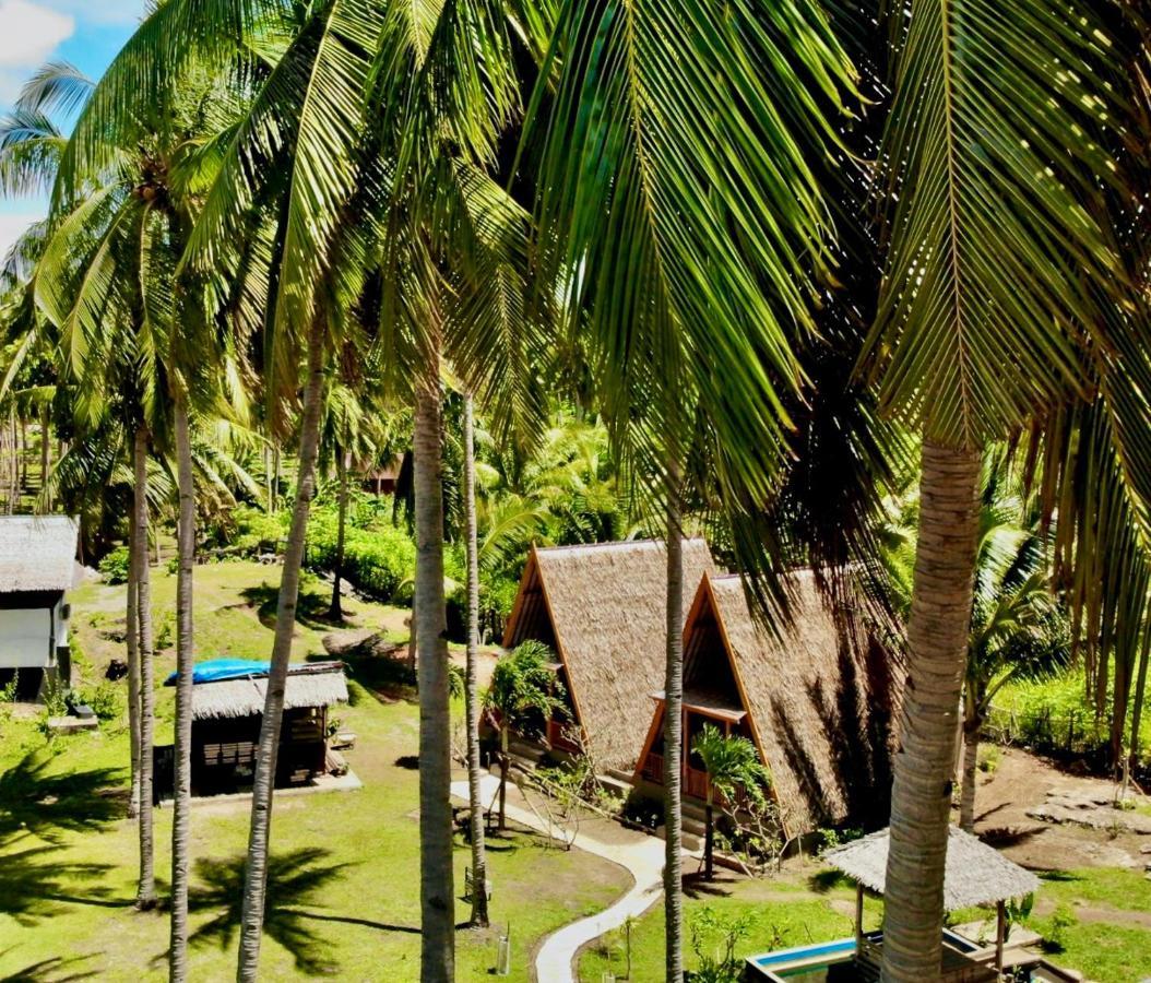 Sunari Beach Resort Selayar Matalalang Eksteriør billede