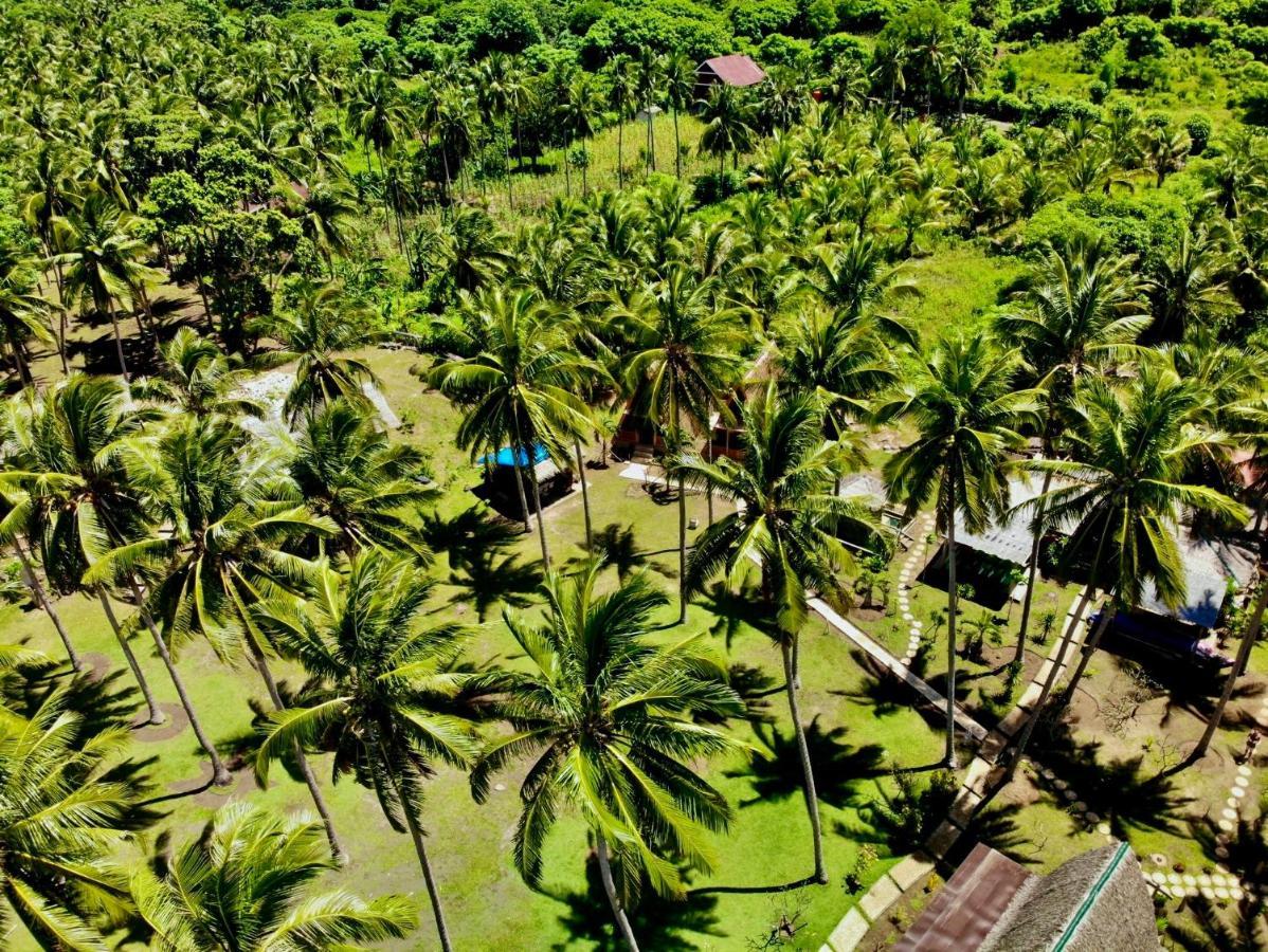 Sunari Beach Resort Selayar Matalalang Eksteriør billede