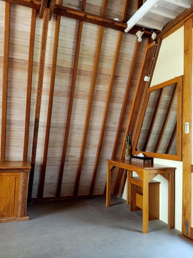 Sunari Beach Resort Selayar Matalalang Eksteriør billede
