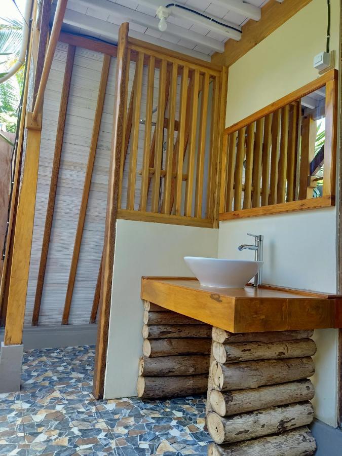 Sunari Beach Resort Selayar Matalalang Eksteriør billede