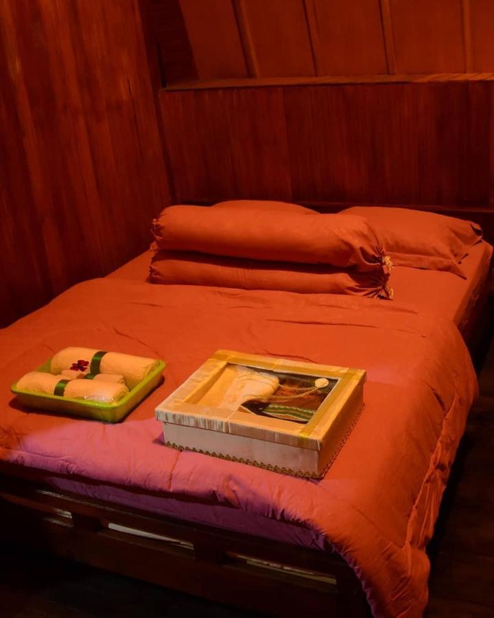 Sunari Beach Resort Selayar Matalalang Eksteriør billede