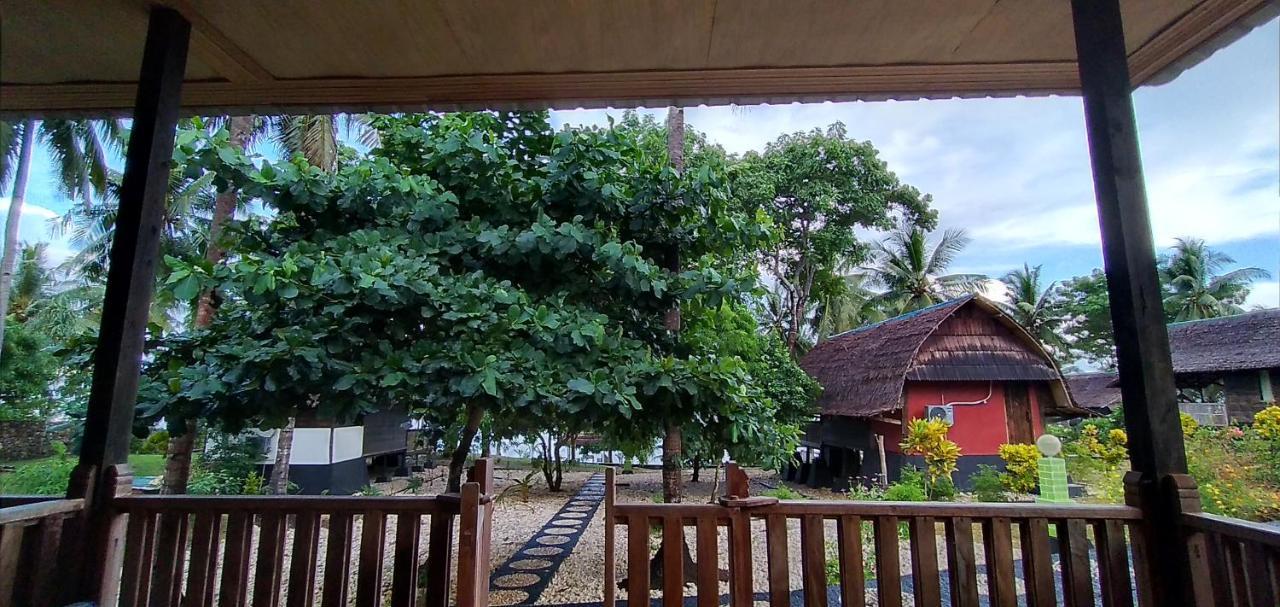 Sunari Beach Resort Selayar Matalalang Eksteriør billede