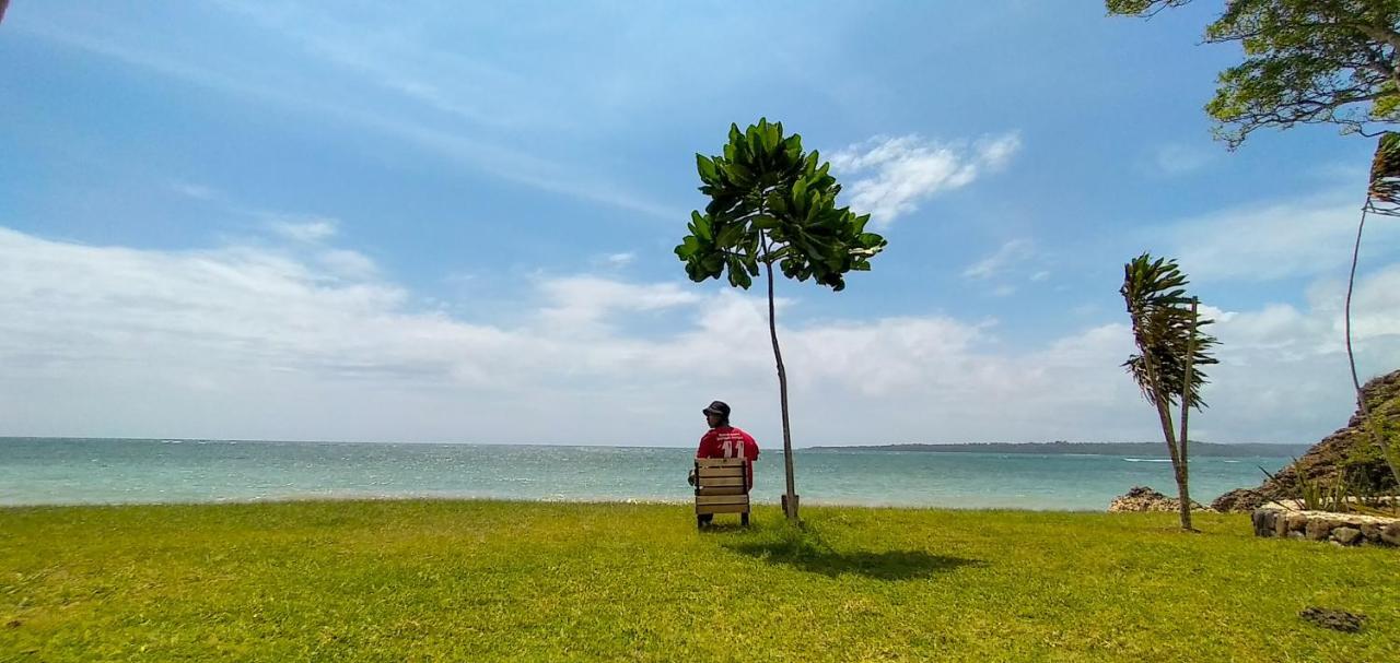 Sunari Beach Resort Selayar Matalalang Eksteriør billede