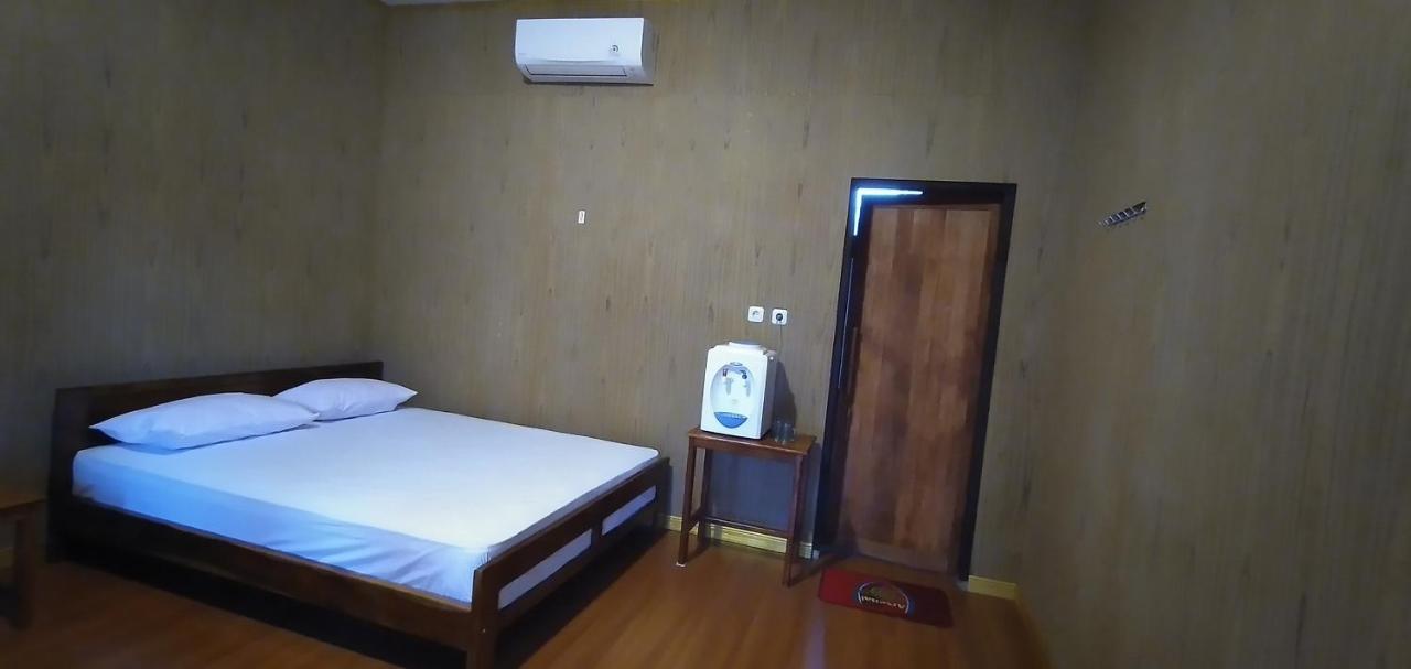 Sunari Beach Resort Selayar Matalalang Eksteriør billede