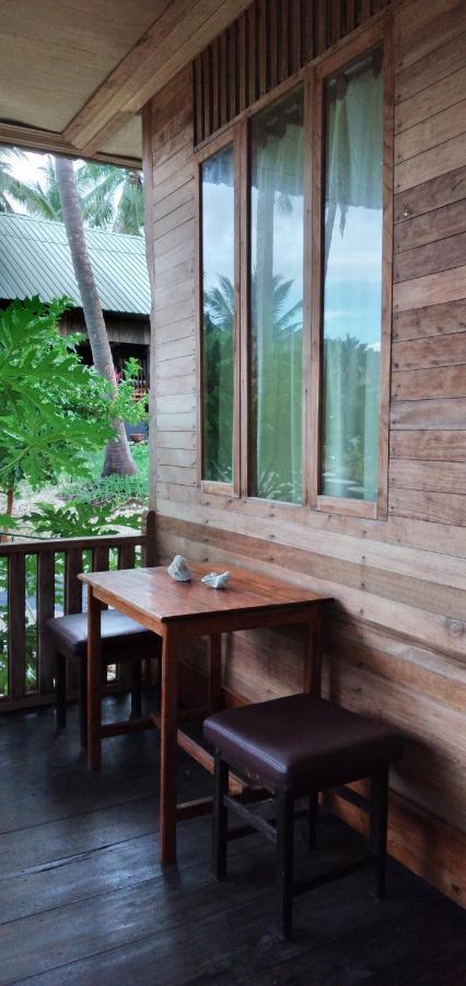 Sunari Beach Resort Selayar Matalalang Eksteriør billede