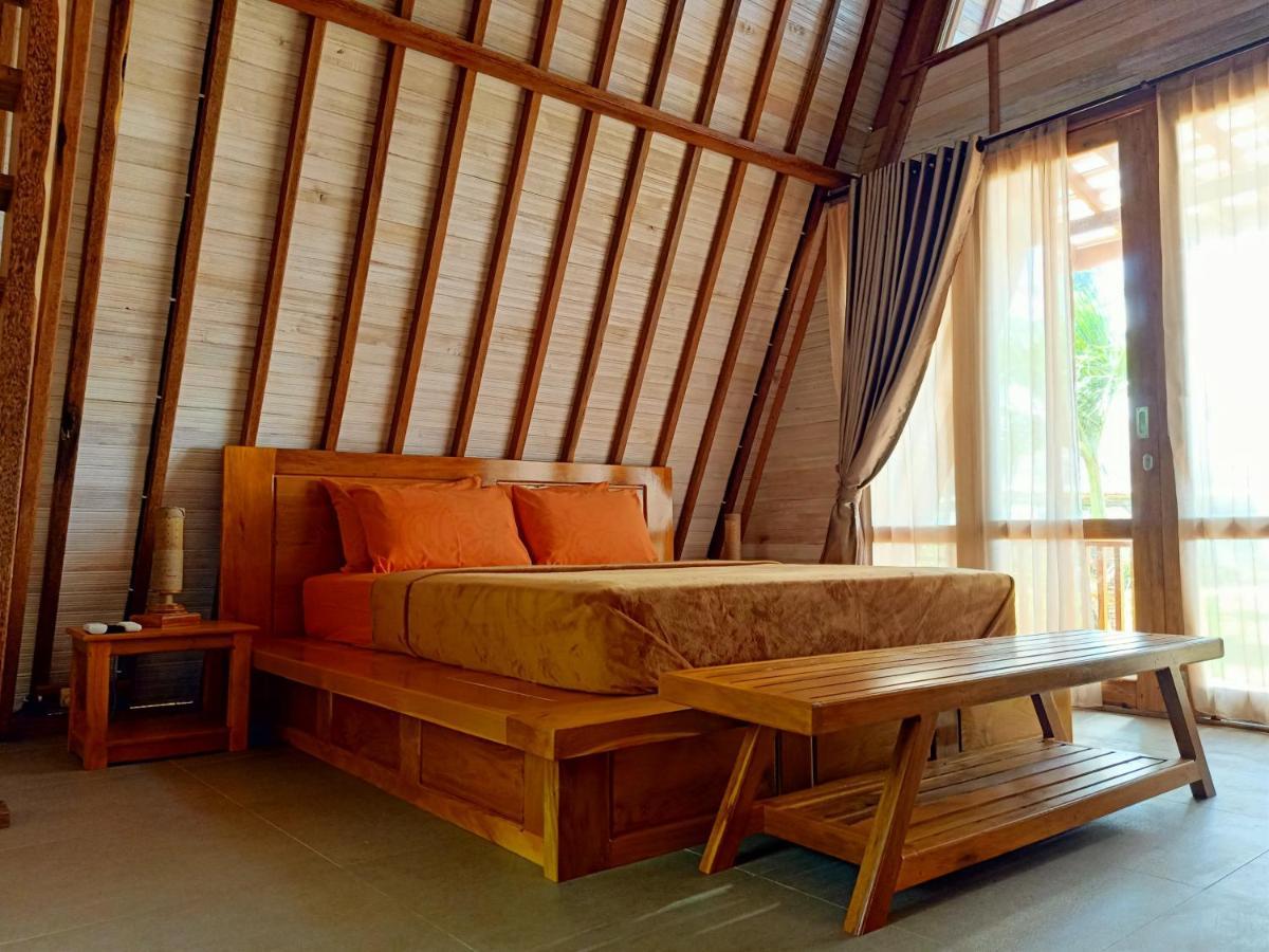 Sunari Beach Resort Selayar Matalalang Eksteriør billede