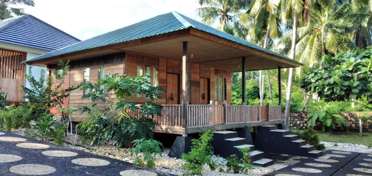 Sunari Beach Resort Selayar Matalalang Eksteriør billede