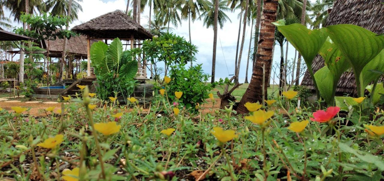 Sunari Beach Resort Selayar Matalalang Eksteriør billede