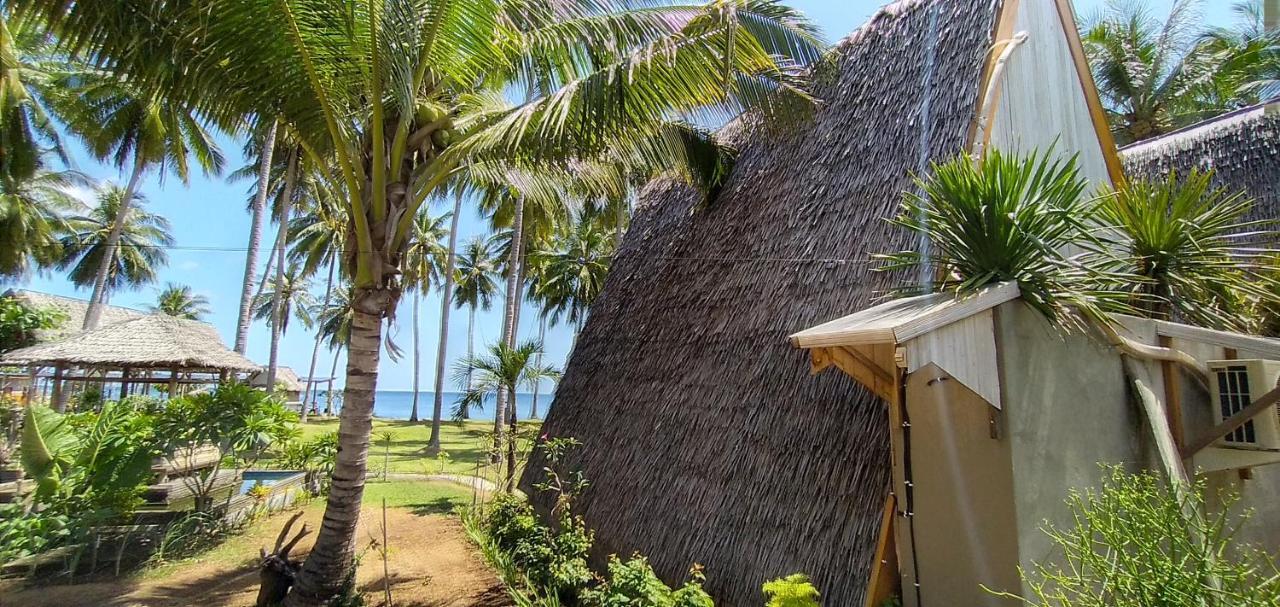 Sunari Beach Resort Selayar Matalalang Eksteriør billede