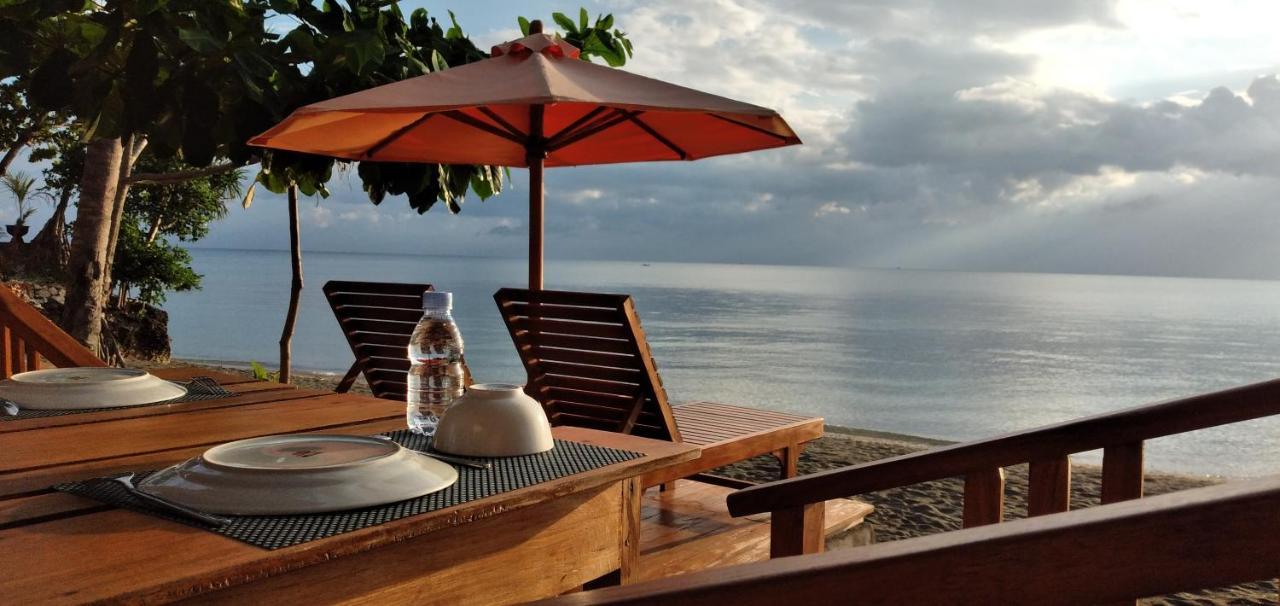 Sunari Beach Resort Selayar Matalalang Eksteriør billede